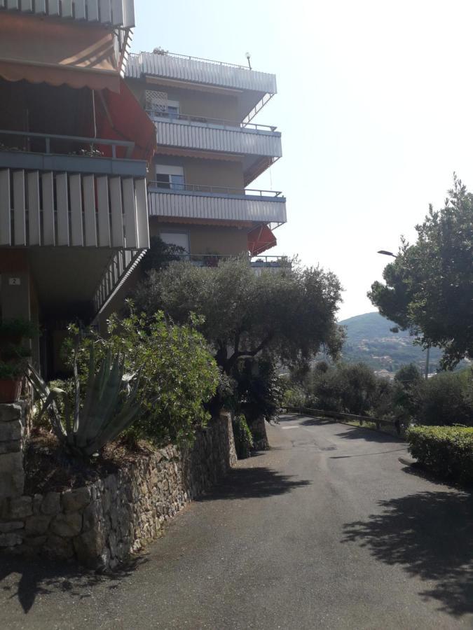 Apartmán Vista Sul Blu ,Baia Blu, Lerici Exteriér fotografie