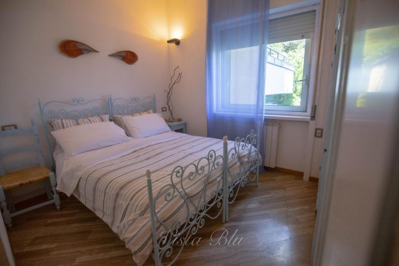Apartmán Vista Sul Blu ,Baia Blu, Lerici Exteriér fotografie