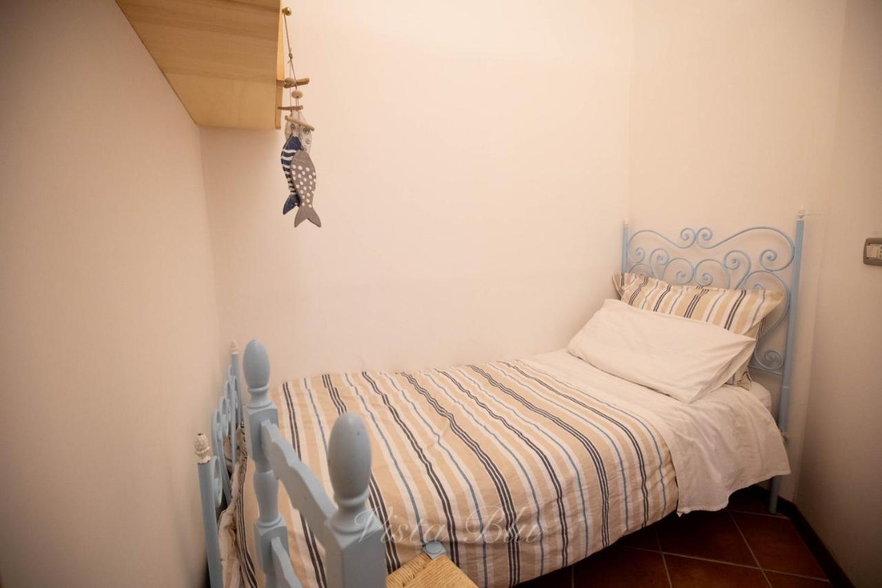 Apartmán Vista Sul Blu ,Baia Blu, Lerici Exteriér fotografie